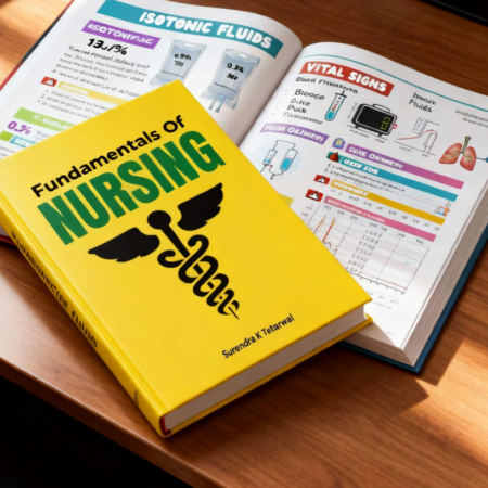 Nursing Notes with 15K+ MCQs
