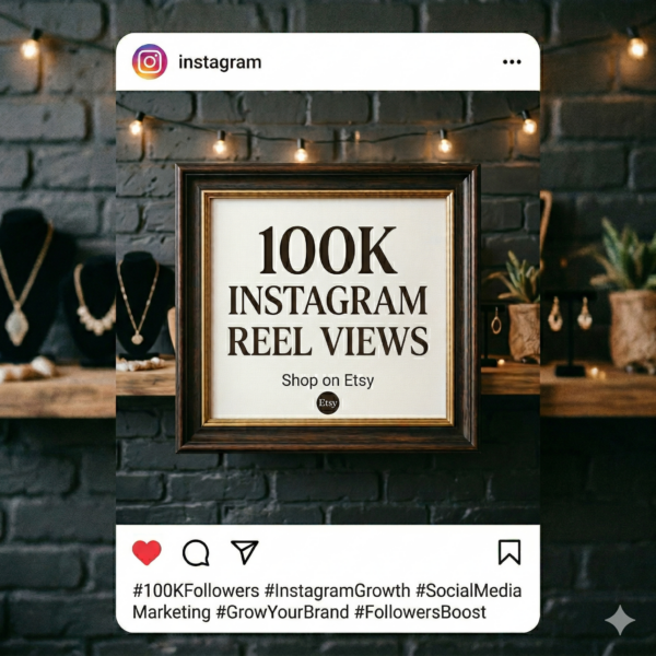 Instagram Views Followers